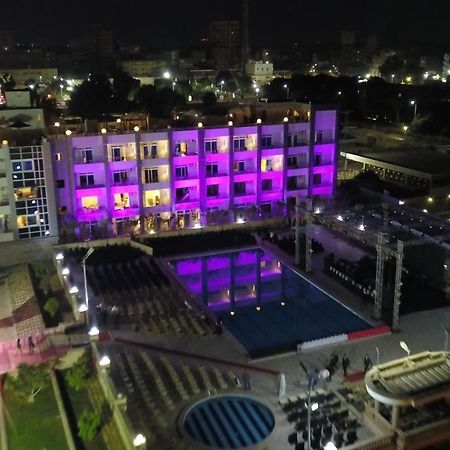 Jewel Assiut Hotel エクステリア 写真