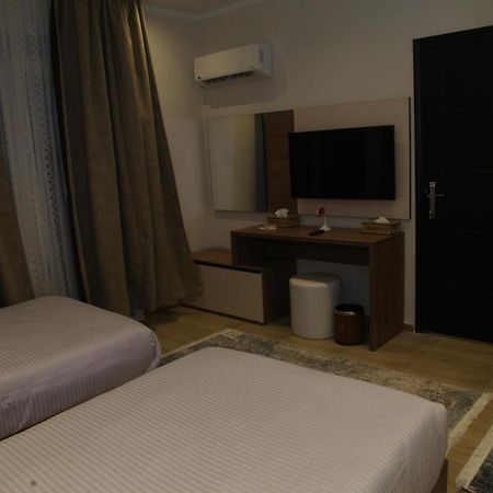 Jewel Assiut Hotel エクステリア 写真