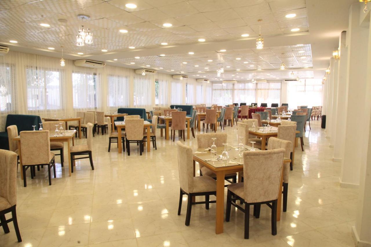 Jewel Assiut Hotel エクステリア 写真