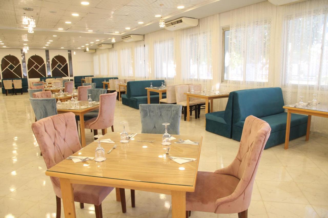 Jewel Assiut Hotel エクステリア 写真