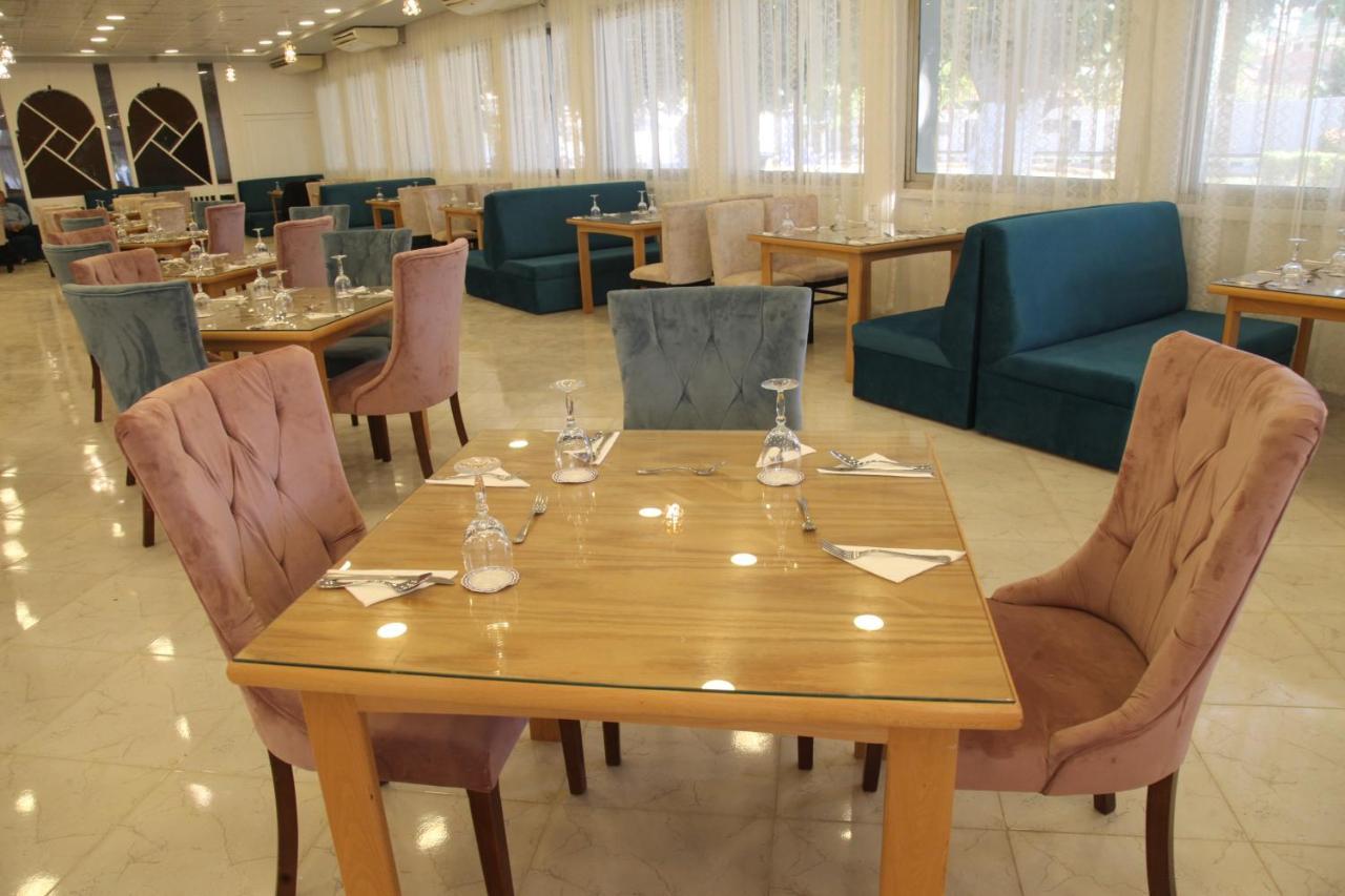 Jewel Assiut Hotel エクステリア 写真