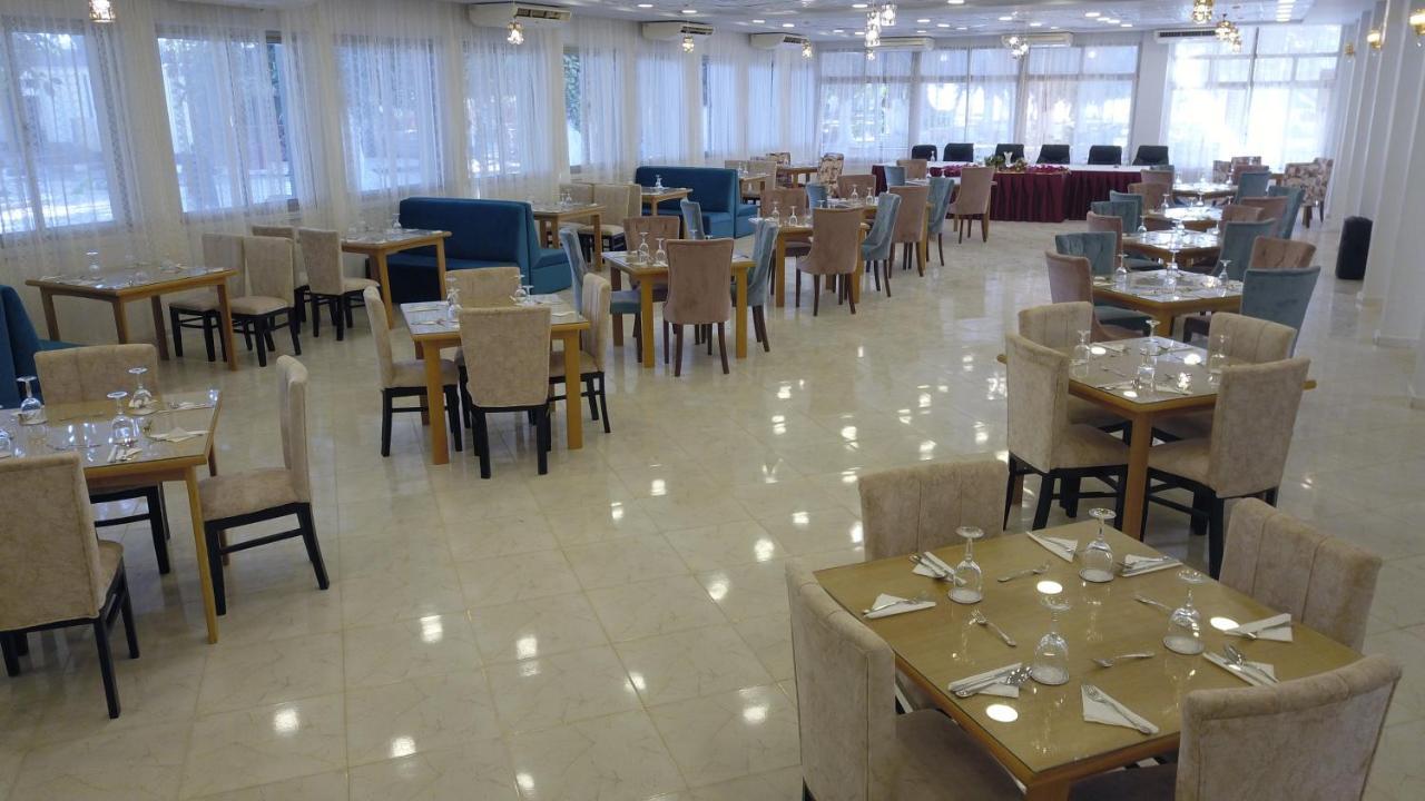 Jewel Assiut Hotel エクステリア 写真