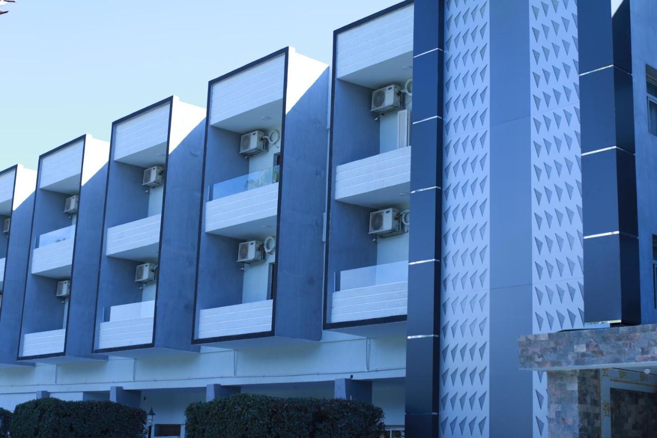 Jewel Assiut Hotel エクステリア 写真
