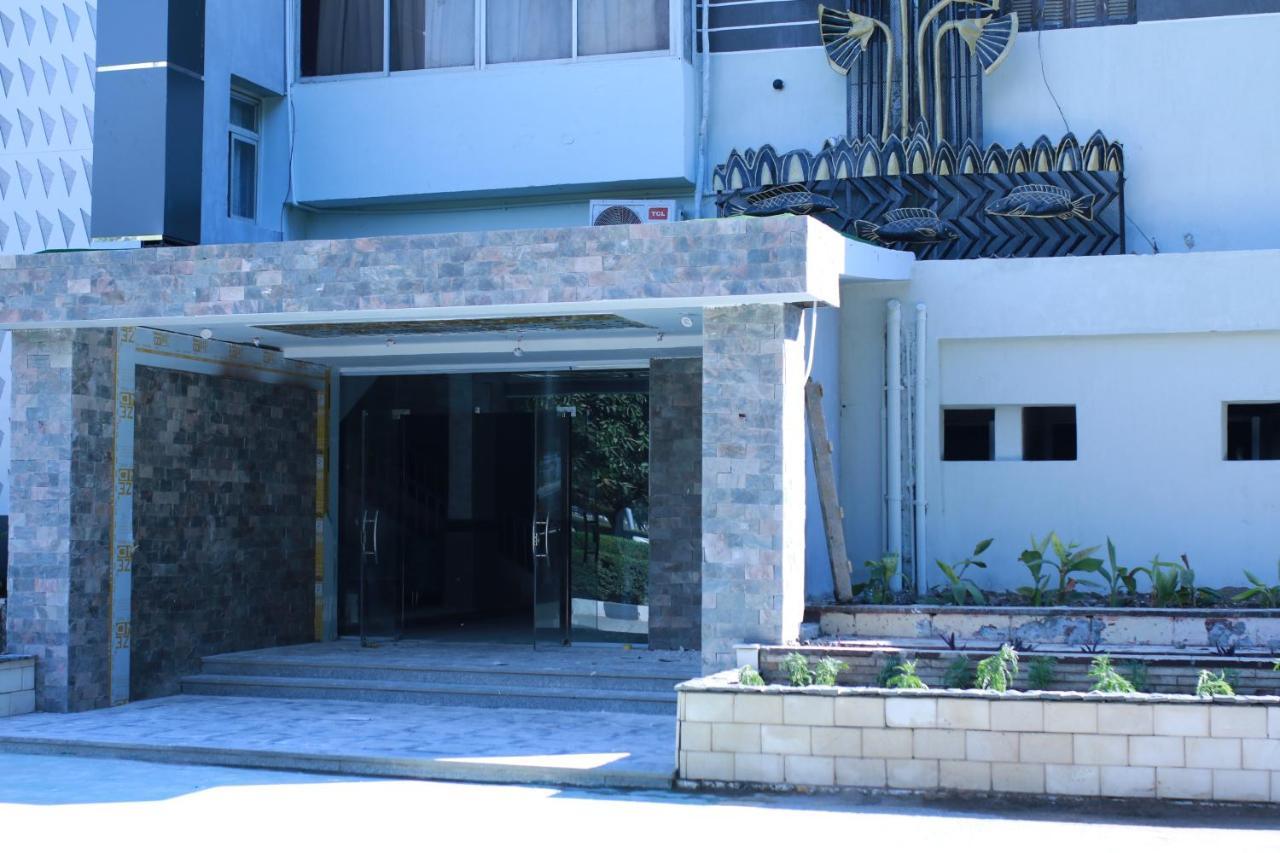 Jewel Assiut Hotel エクステリア 写真