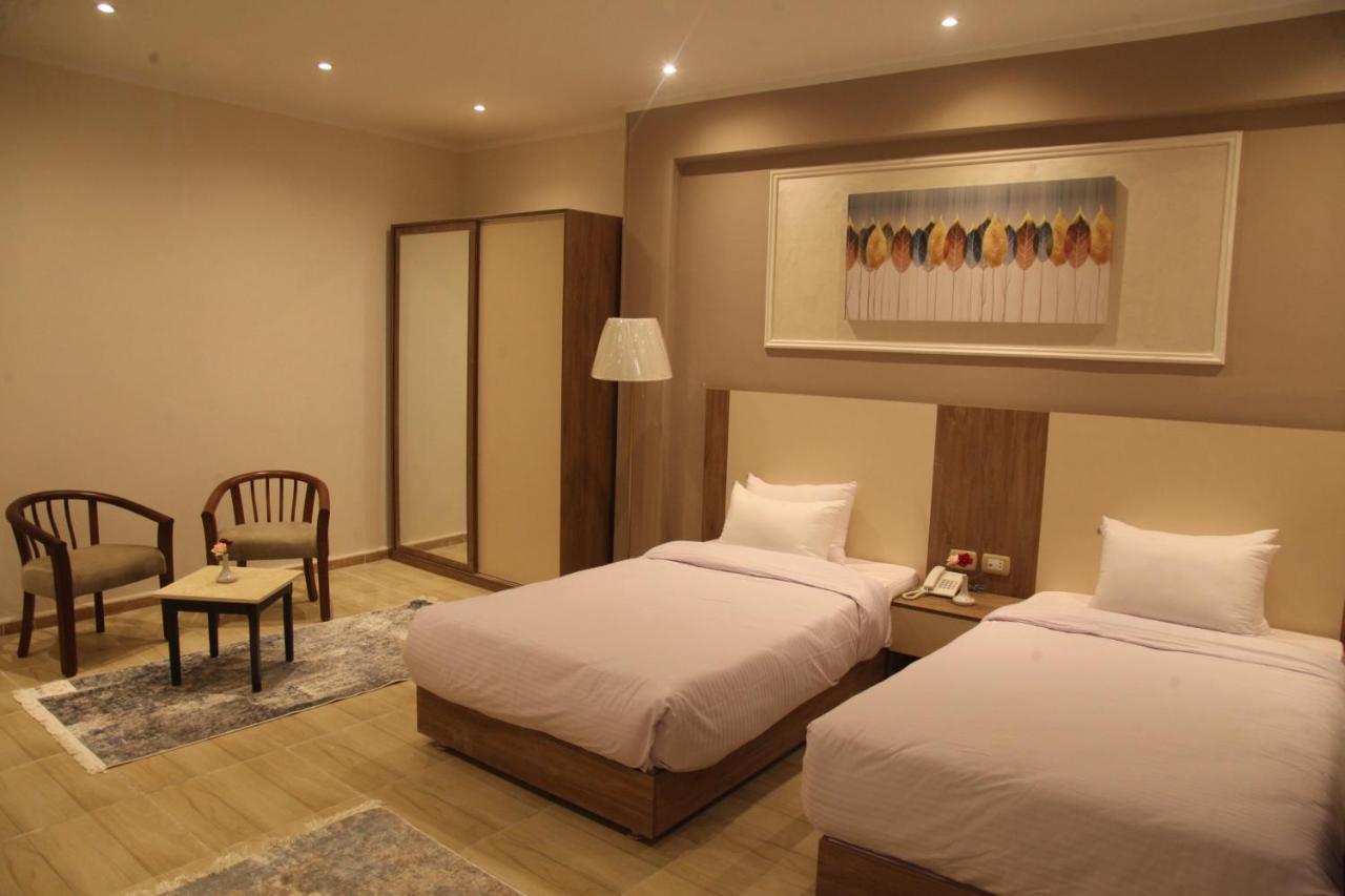 Jewel Assiut Hotel エクステリア 写真