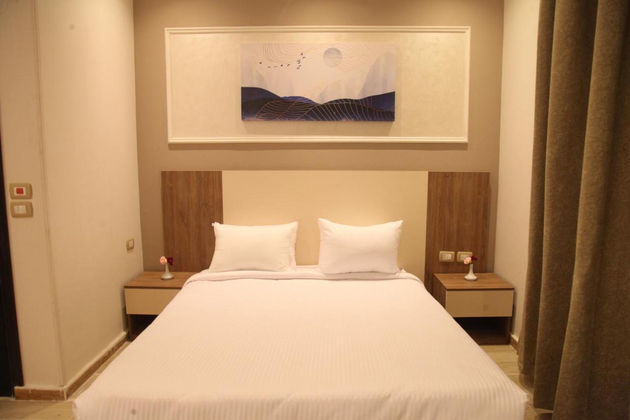 Jewel Assiut Hotel エクステリア 写真