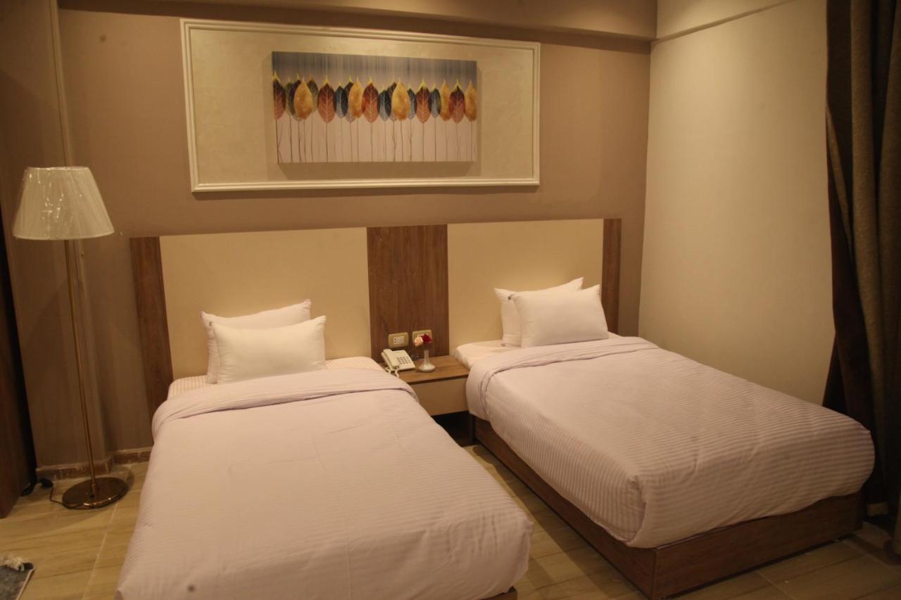 Jewel Assiut Hotel エクステリア 写真