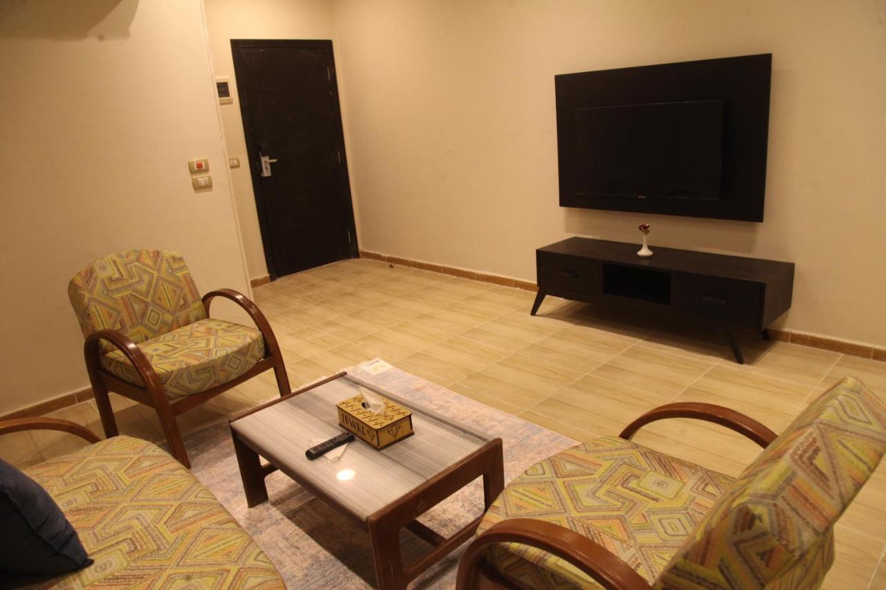 Jewel Assiut Hotel エクステリア 写真
