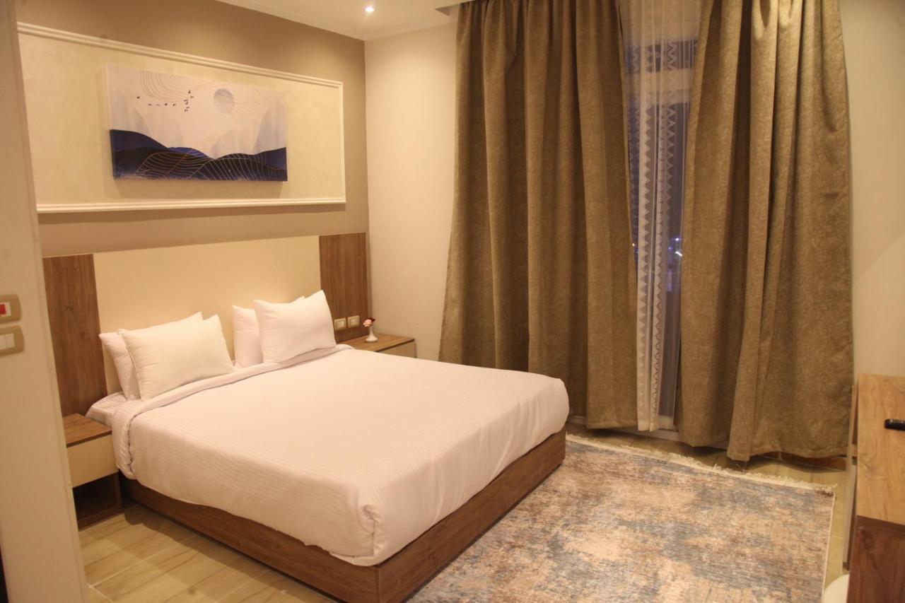 Jewel Assiut Hotel エクステリア 写真