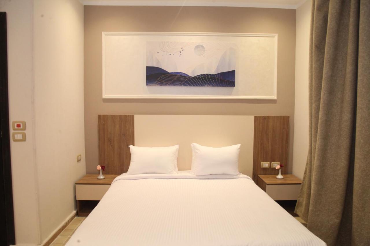 Jewel Assiut Hotel エクステリア 写真