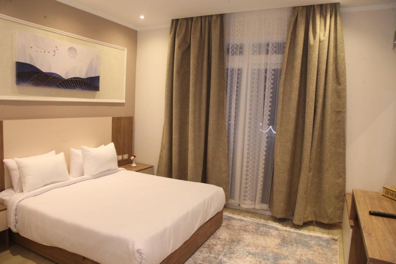 Jewel Assiut Hotel エクステリア 写真