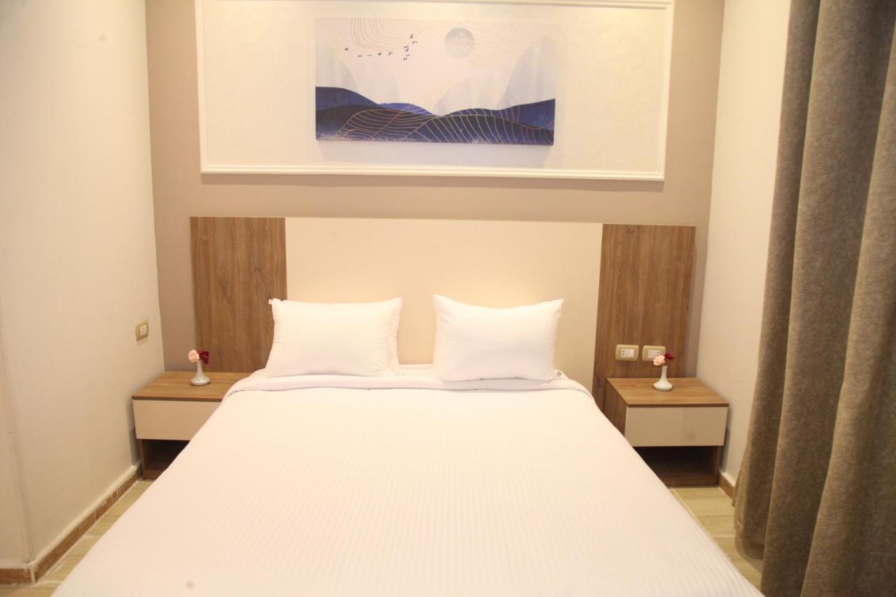 Jewel Assiut Hotel エクステリア 写真