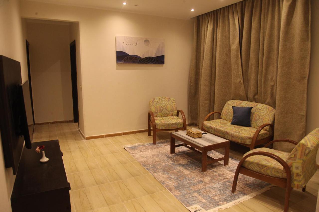 Jewel Assiut Hotel エクステリア 写真