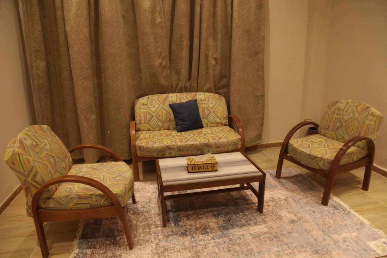 Jewel Assiut Hotel エクステリア 写真